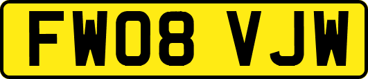 FW08VJW