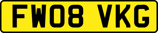 FW08VKG