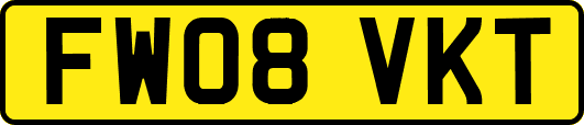 FW08VKT