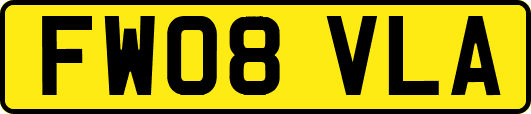 FW08VLA