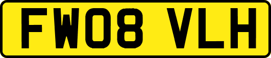 FW08VLH