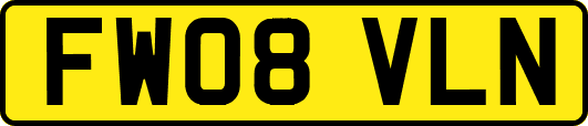FW08VLN