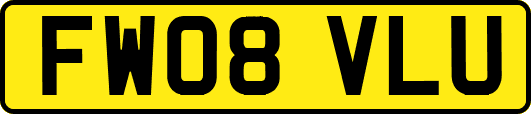 FW08VLU