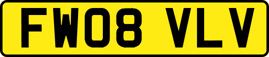 FW08VLV