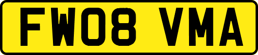 FW08VMA