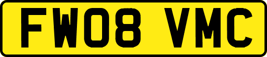 FW08VMC