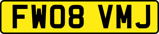 FW08VMJ