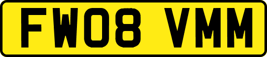 FW08VMM
