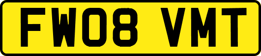 FW08VMT