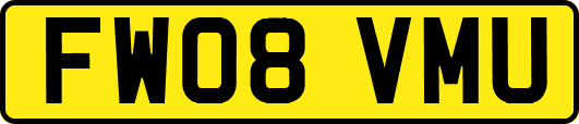 FW08VMU