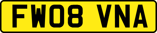 FW08VNA