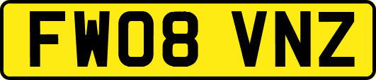 FW08VNZ