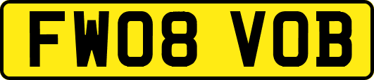 FW08VOB