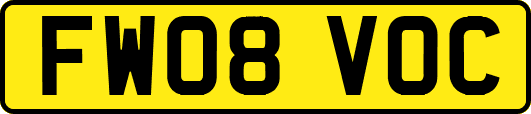 FW08VOC