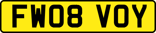 FW08VOY