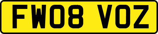 FW08VOZ