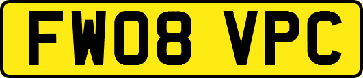 FW08VPC