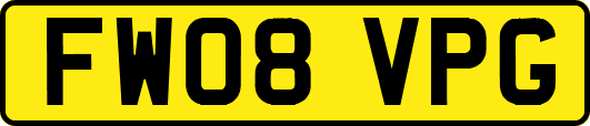 FW08VPG