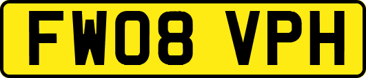 FW08VPH
