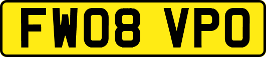 FW08VPO