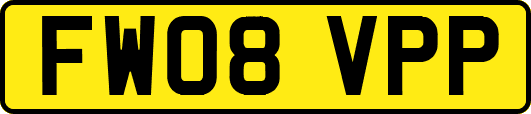 FW08VPP