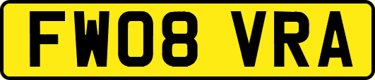 FW08VRA