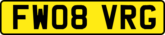 FW08VRG