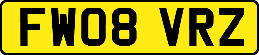 FW08VRZ
