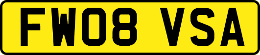 FW08VSA