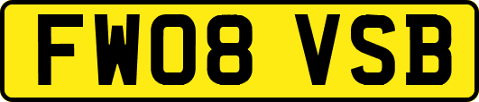 FW08VSB