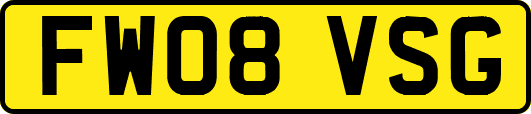 FW08VSG