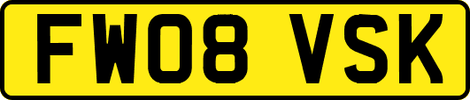 FW08VSK