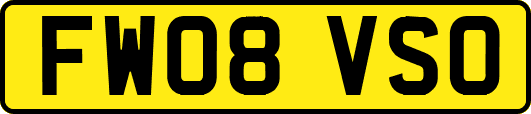 FW08VSO