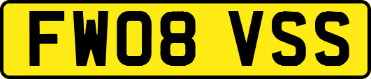 FW08VSS