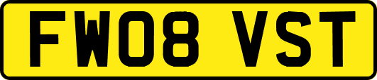 FW08VST