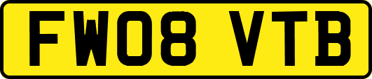 FW08VTB