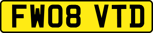 FW08VTD