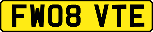 FW08VTE