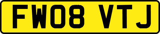 FW08VTJ