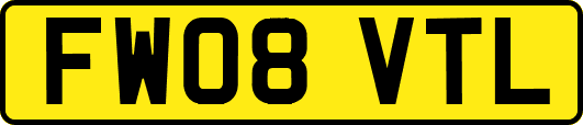 FW08VTL
