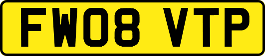 FW08VTP