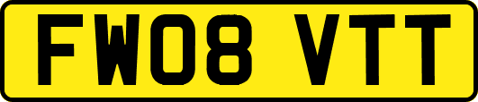 FW08VTT