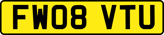FW08VTU