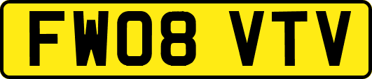 FW08VTV