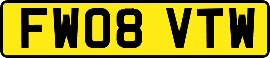 FW08VTW