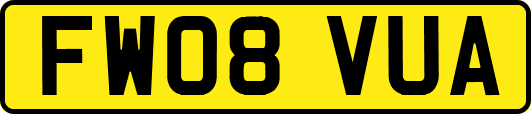 FW08VUA