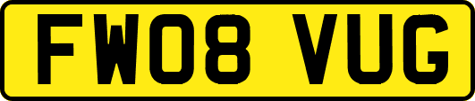 FW08VUG