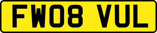 FW08VUL