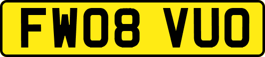 FW08VUO
