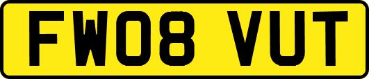 FW08VUT